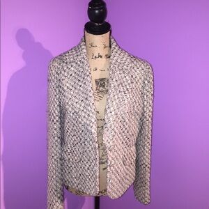 LOFT Blazer/Jacket